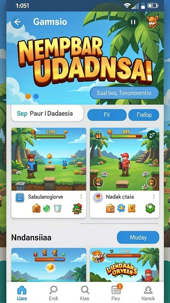 Screenshot 070slot nomor 2