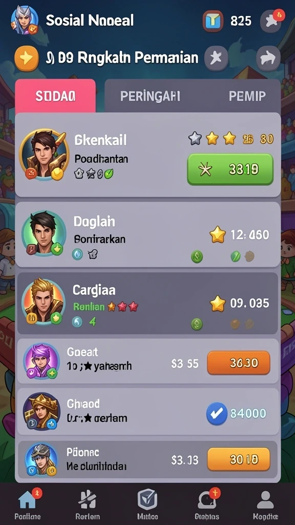 Screenshot 182game nomor 3