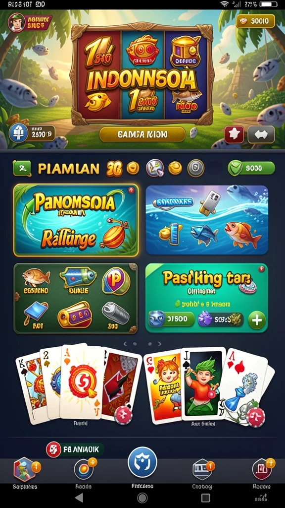 Screenshot 55kbet nomor 3