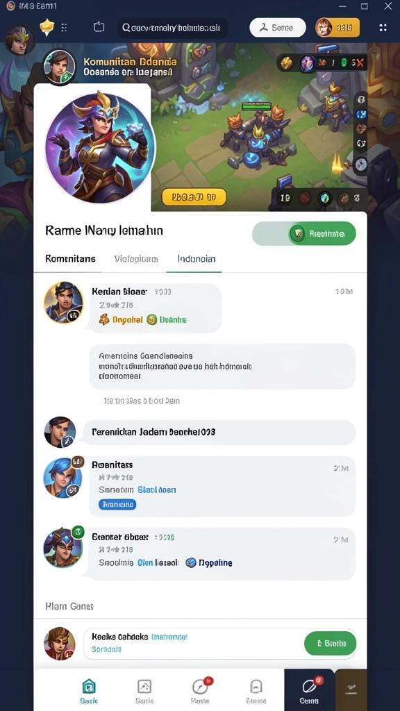 Screenshot 6svip nomor 1