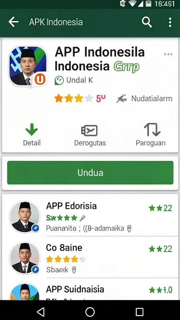 Screenshot 99luck99 nomor 1