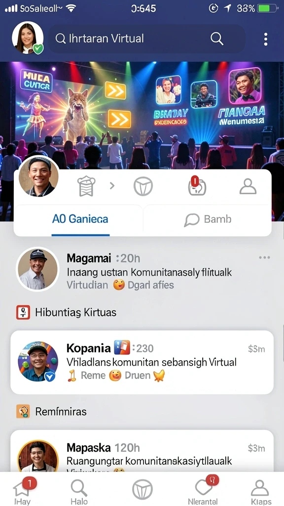 Screenshot ajr88 nomor 3