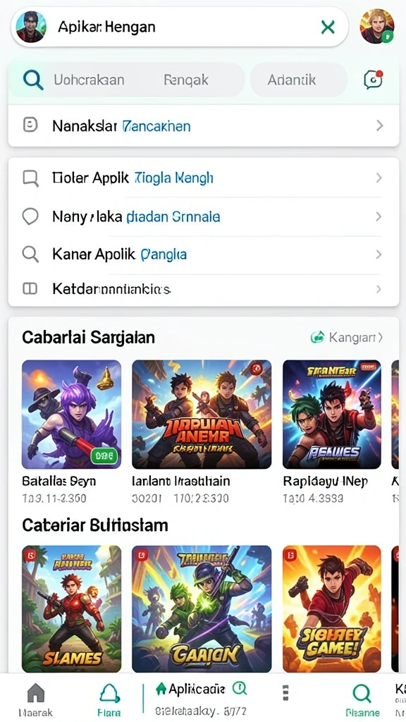 Screenshot api88 nomor 1