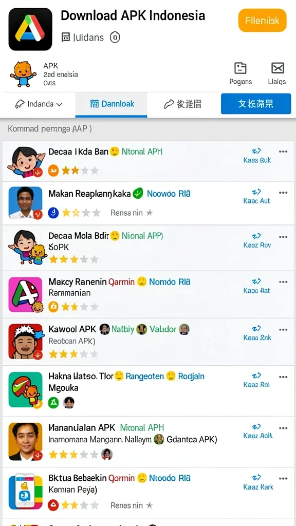 Screenshot ariestogel nomor 3
