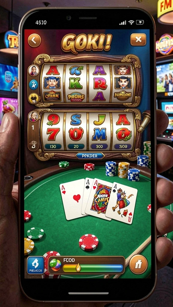 Screenshot bandar99 nomor 2