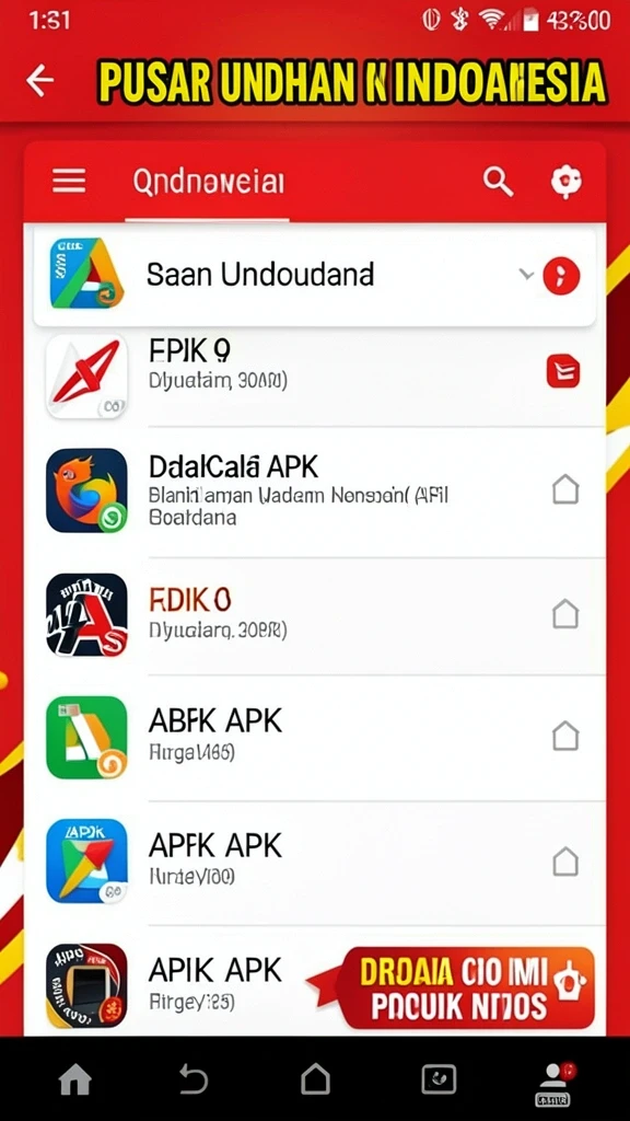 Screenshot bandarcolok nomor 2