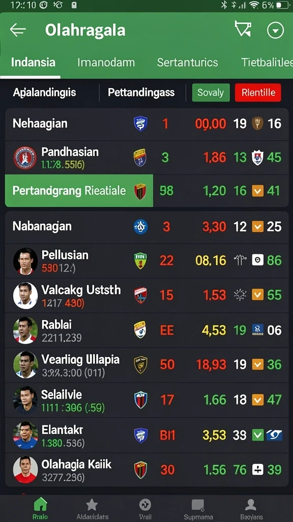 Screenshot batmantoto nomor 1