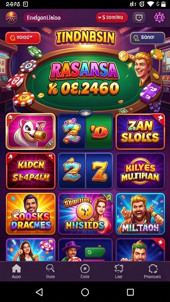 Screenshot beton999 nomor 3