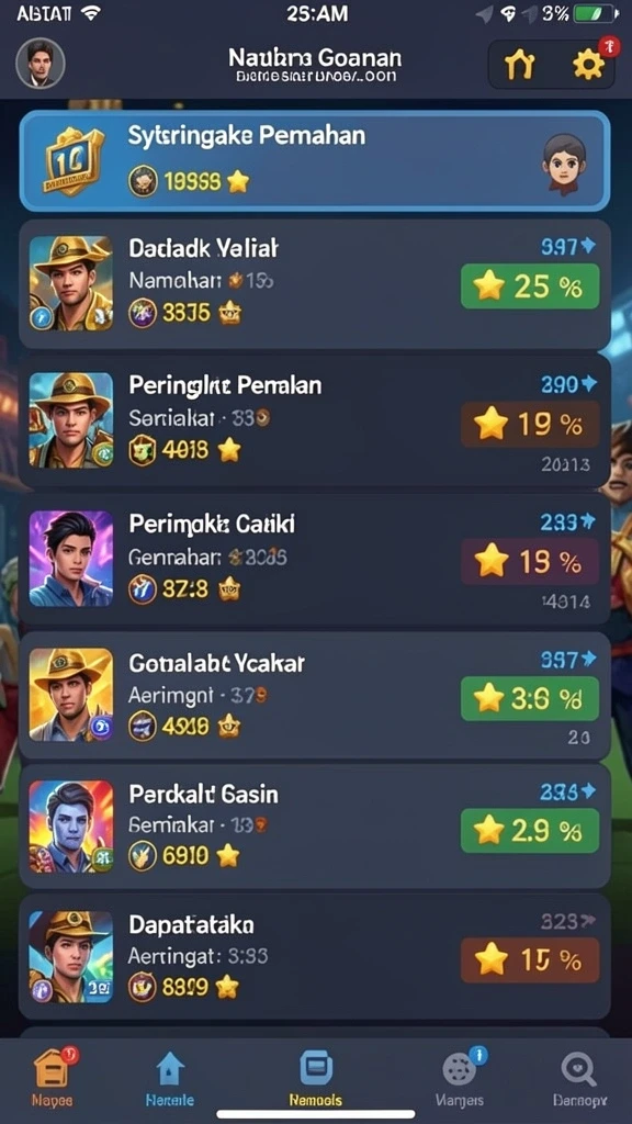 Screenshot bigpot88 nomor 1