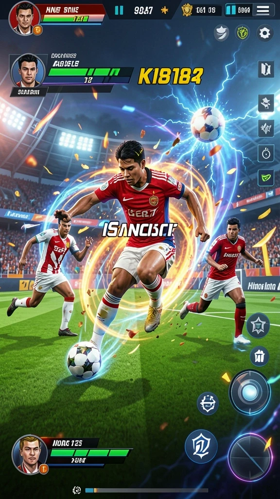 Screenshot bigpot88 nomor 2