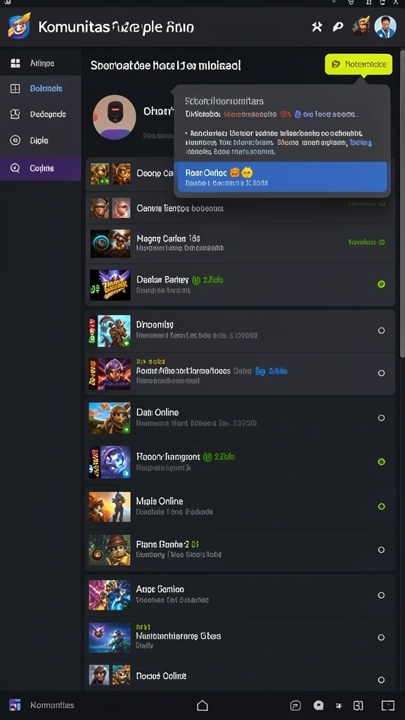 Screenshot cadas138 nomor 1