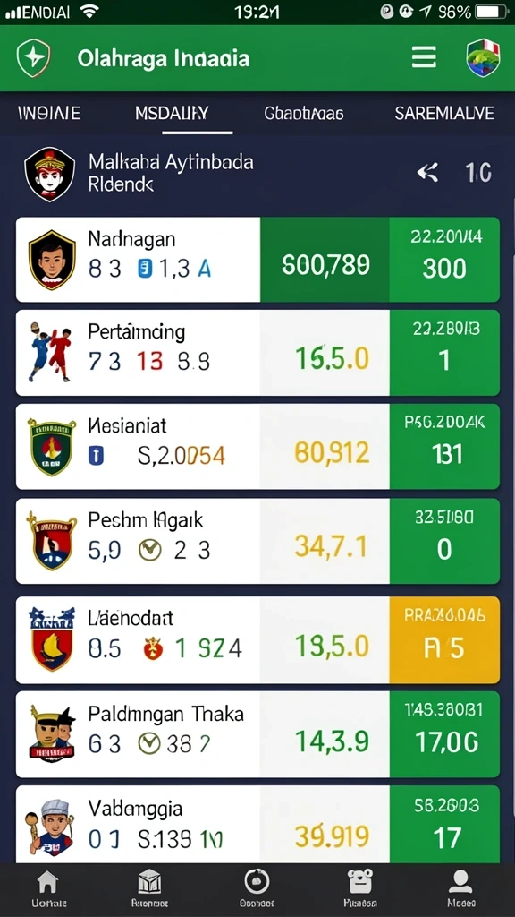 Screenshot catur777 nomor 2