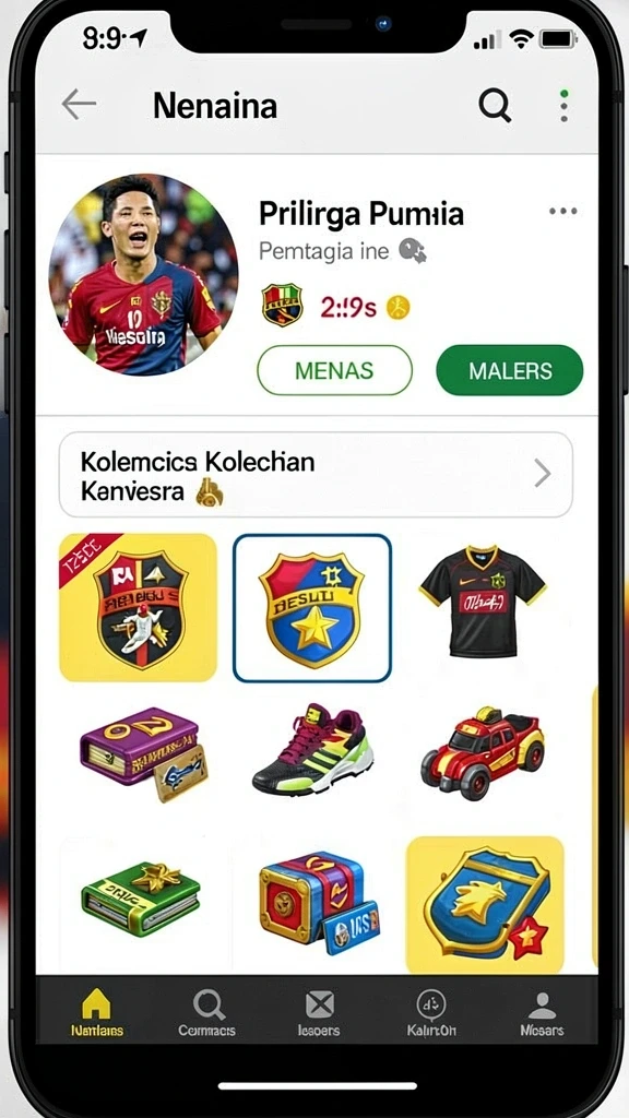 Screenshot citibet88 nomor 3
