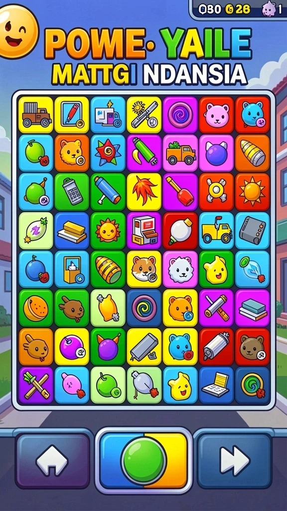 Screenshot dahlia77 nomor 1