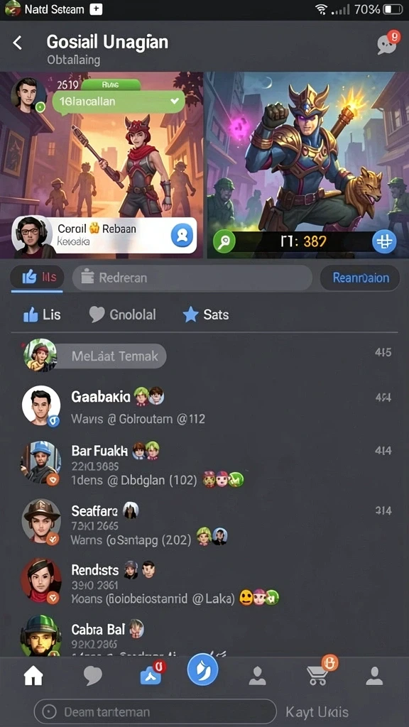 Screenshot dewaslot99 nomor 3