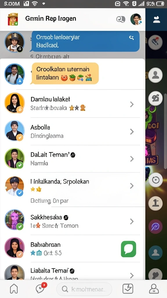 Screenshot dewi11 nomor 1