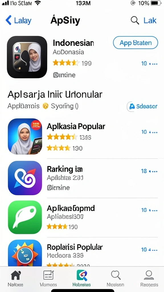 Screenshot direkturtoto nomor 3