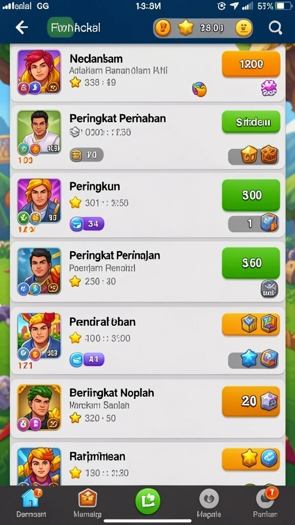 Screenshot dna777 nomor 3