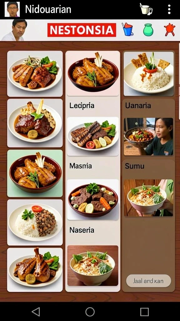 Screenshot domtoto nomor 2
