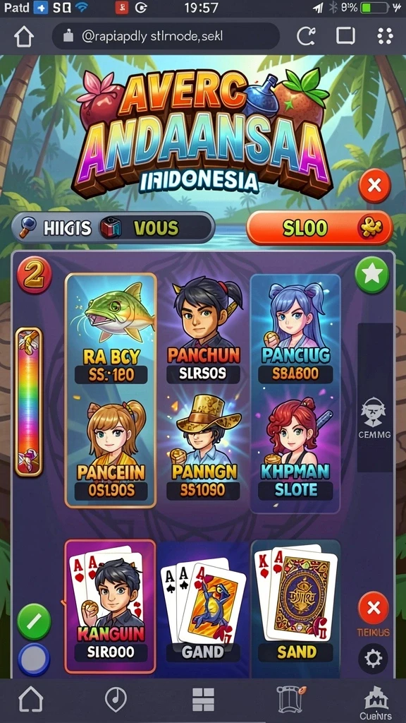 Screenshot domtoto nomor 3