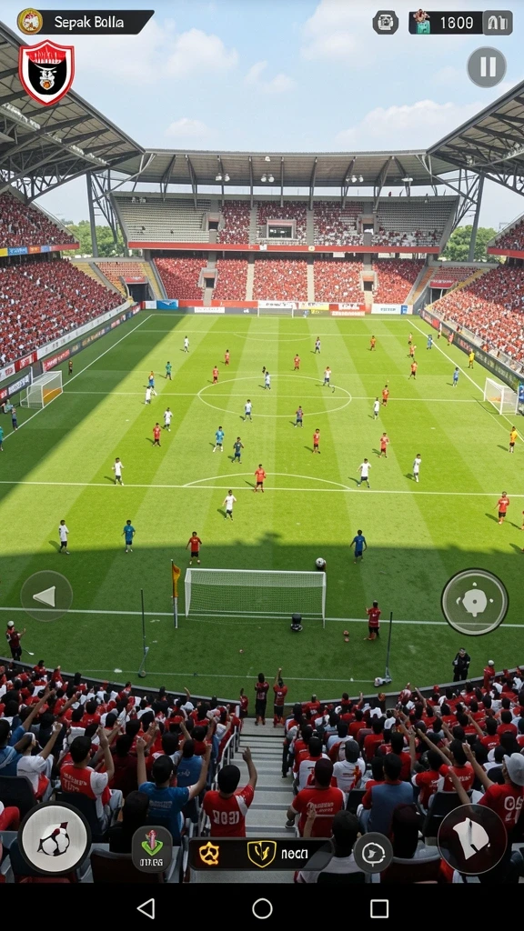 Screenshot eshatoto nomor 3