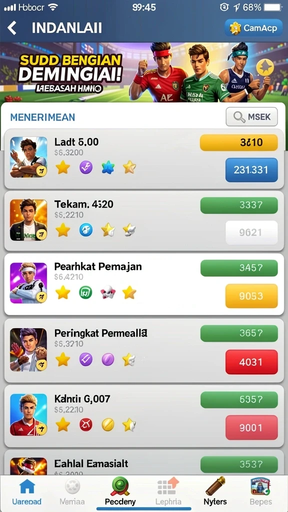 Screenshot fendy188 nomor 2