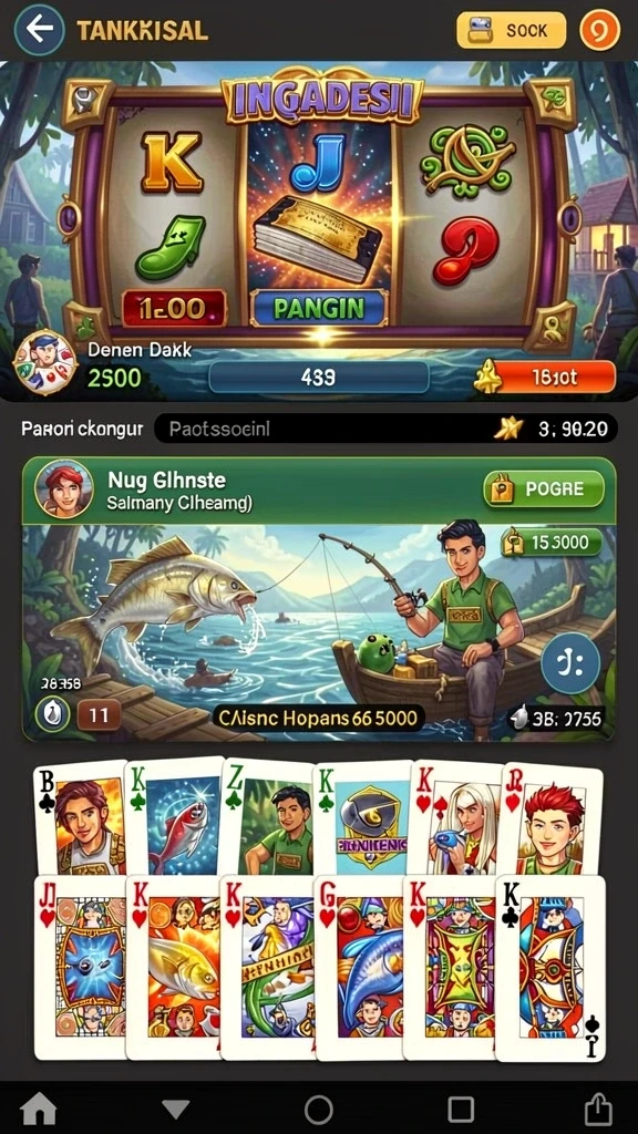 Screenshot fendy188 nomor 3