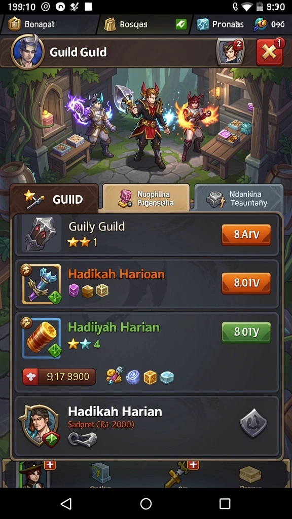 Screenshot gacormax nomor 2
