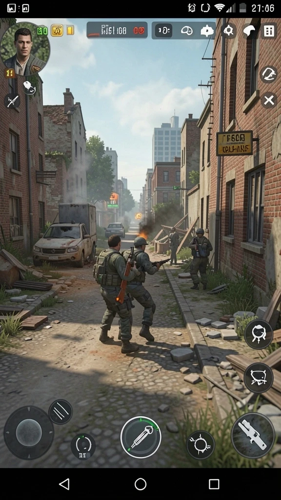 Screenshot gacorx nomor 1