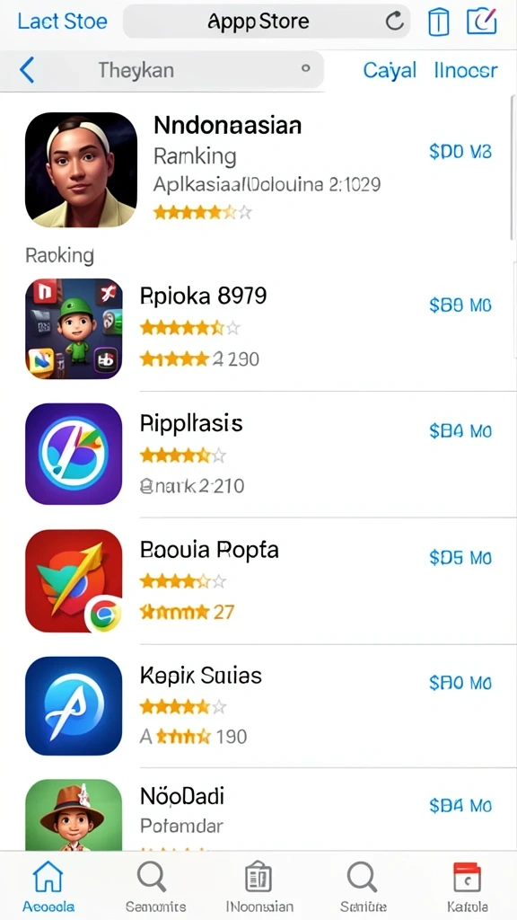 Screenshot gacorx nomor 2