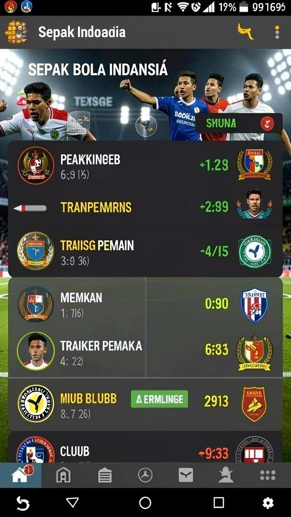Screenshot gadunslot nomor 2