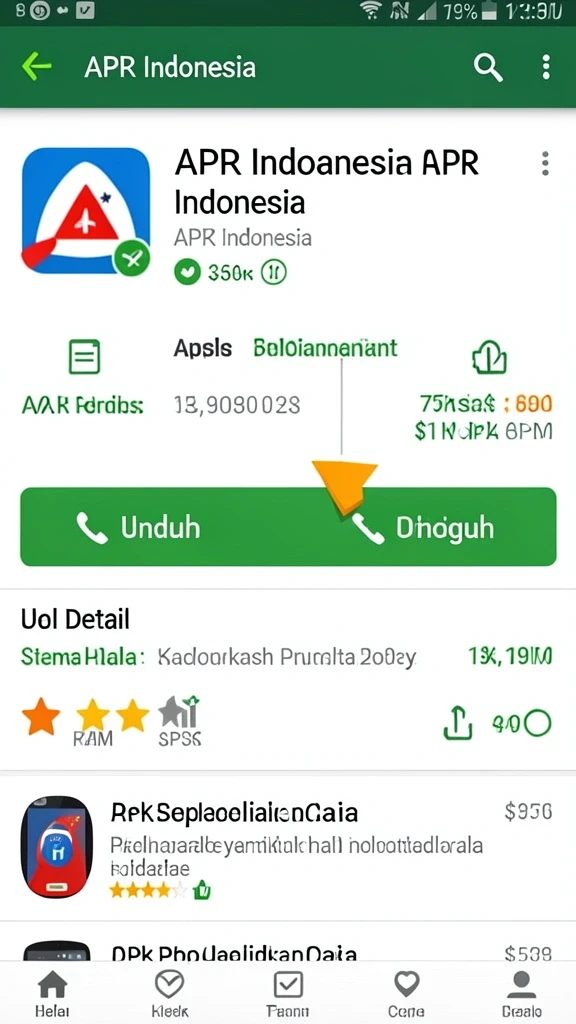 Screenshot gahar188 nomor 1