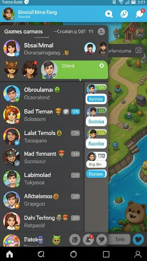 Screenshot gahar188 nomor 3