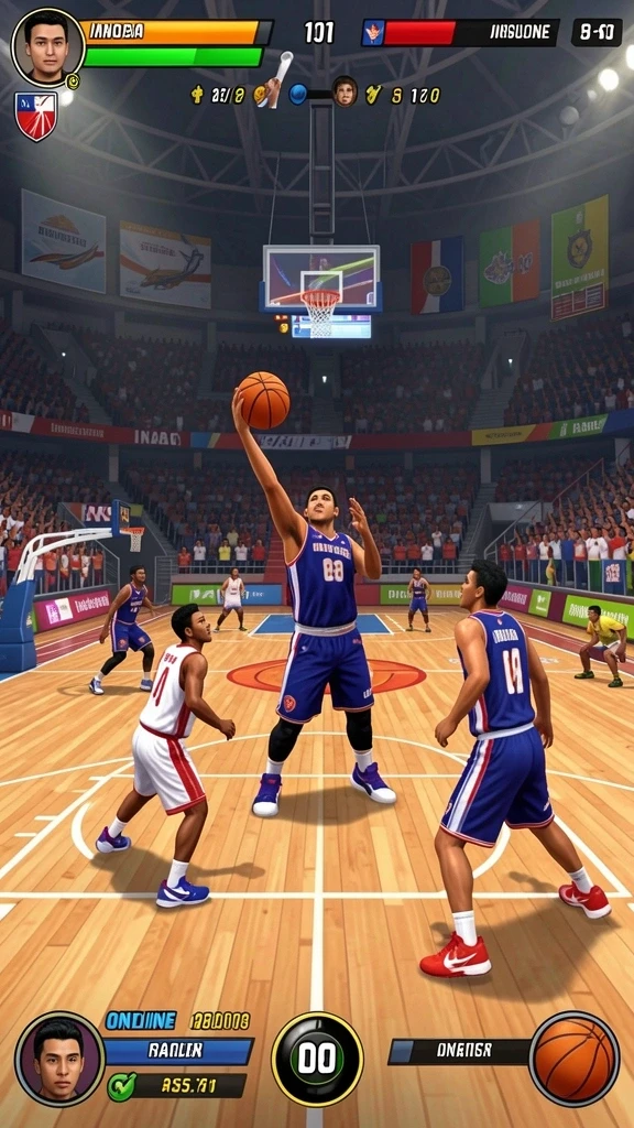 Screenshot gamerp nomor 3
