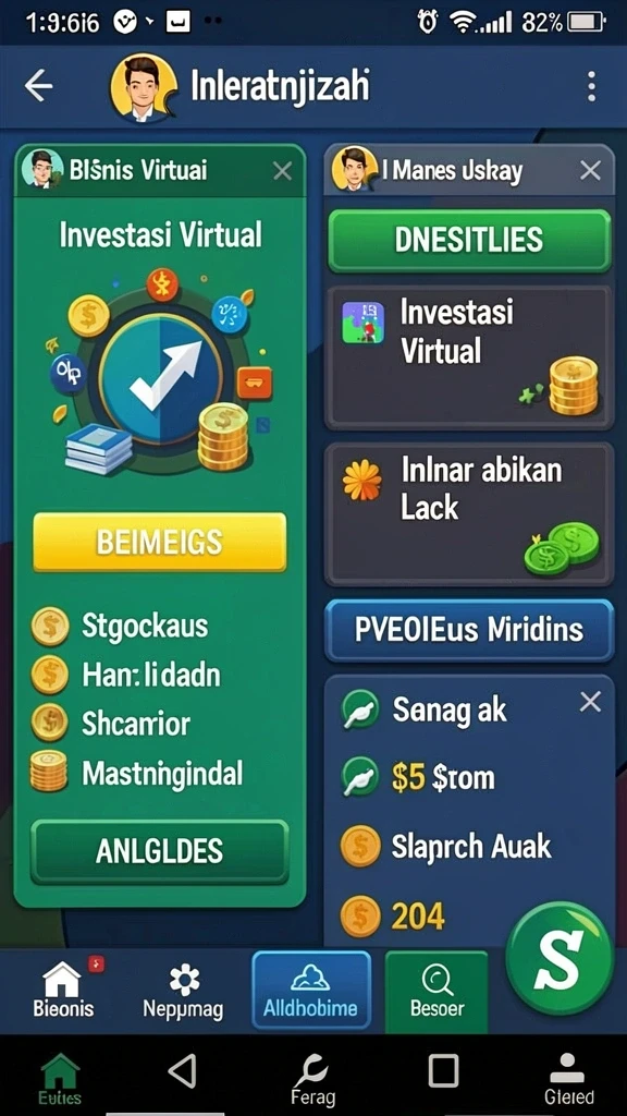Screenshot garitoto nomor 1
