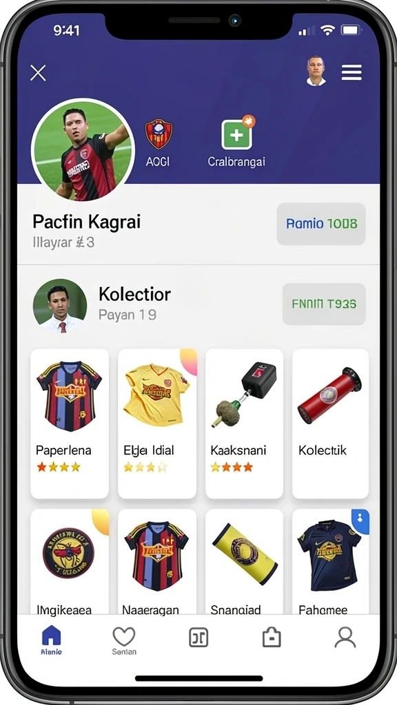 Screenshot garitoto nomor 2