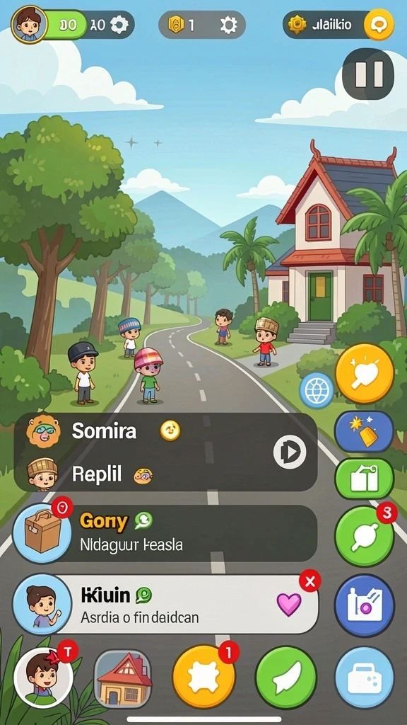 Screenshot gaswin nomor 3
