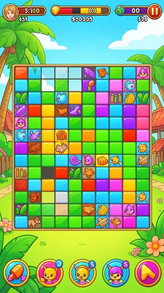 Screenshot gf777 nomor 3