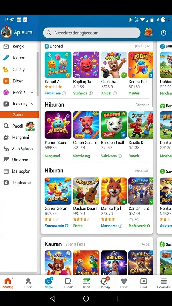 Screenshot gg288 nomor 1