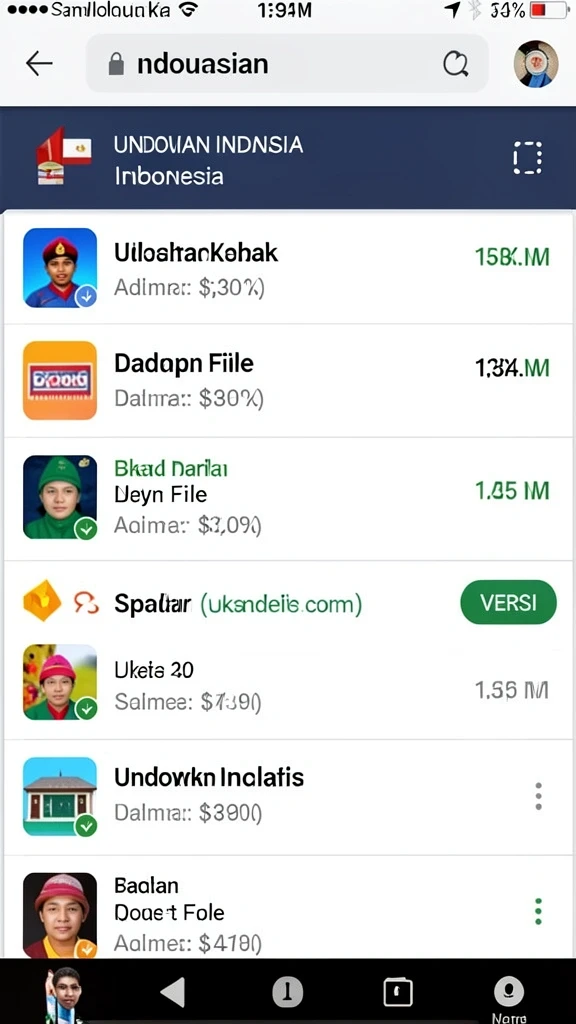 Screenshot gogo77 nomor 1