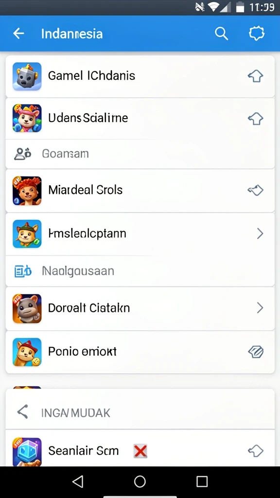 Screenshot goldraja nomor 2