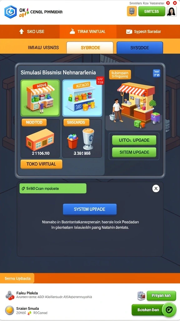 Screenshot grabwin nomor 2