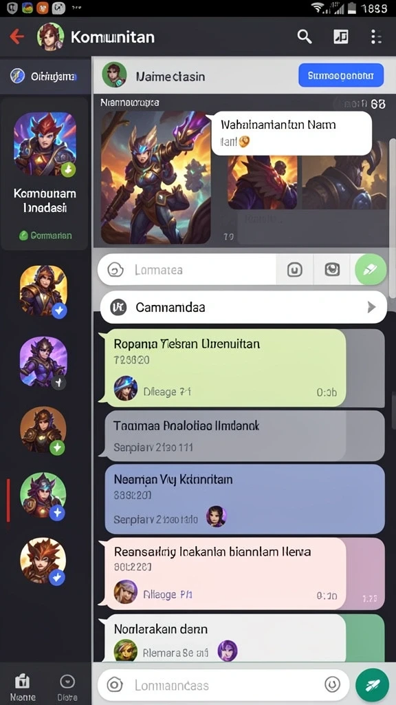 Screenshot guatogel nomor 2