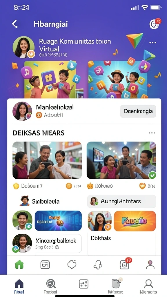 Screenshot hokiwin nomor 2