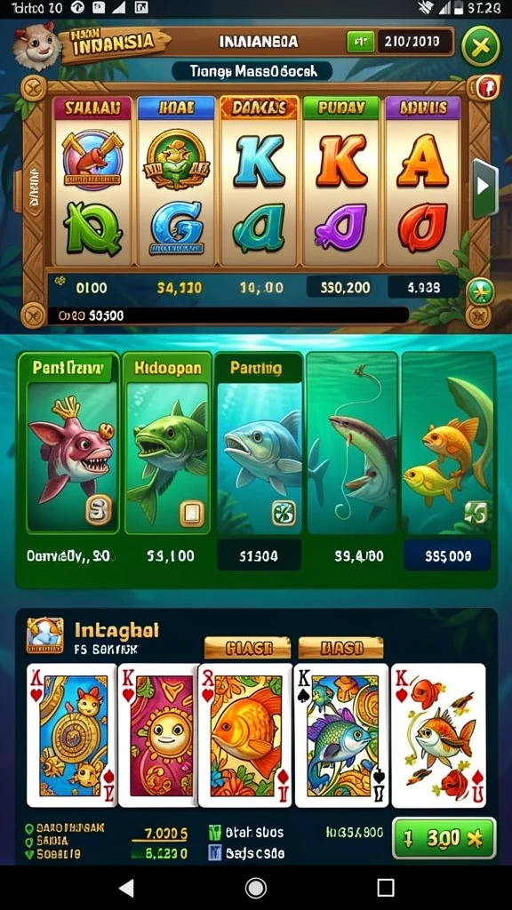 Screenshot hukumtoto nomor 3