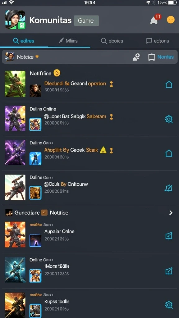 Screenshot idnscore nomor 2
