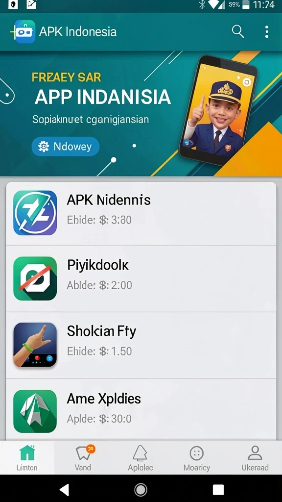Screenshot in22 nomor 2