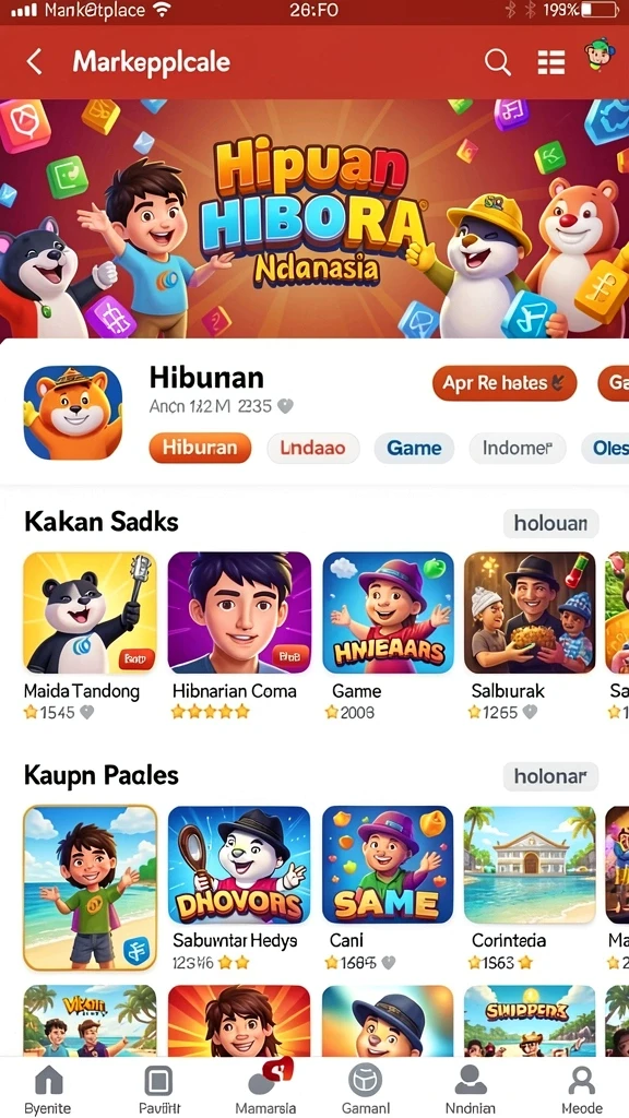 Screenshot indaaa nomor 2