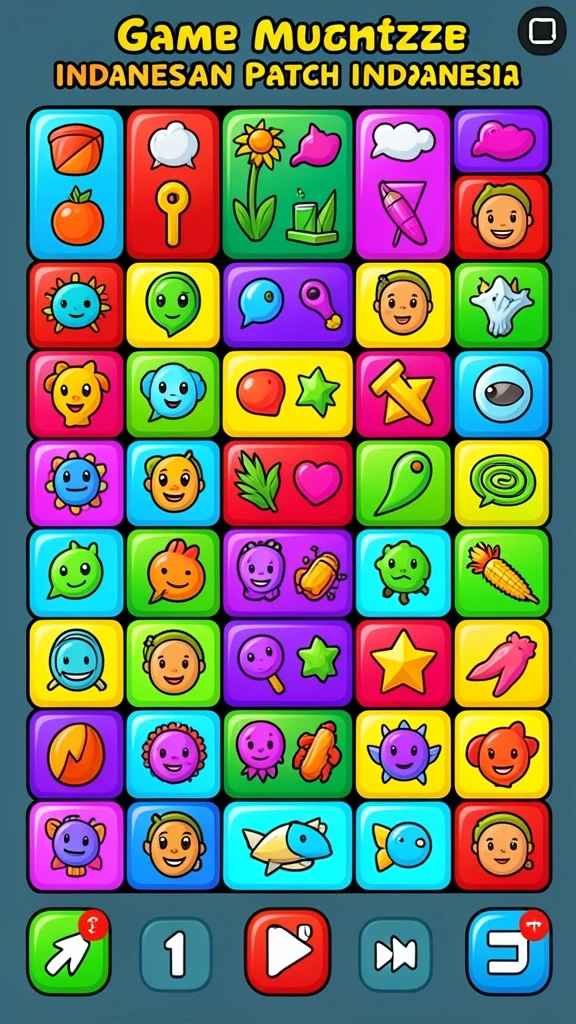 Screenshot iramatogel nomor 2