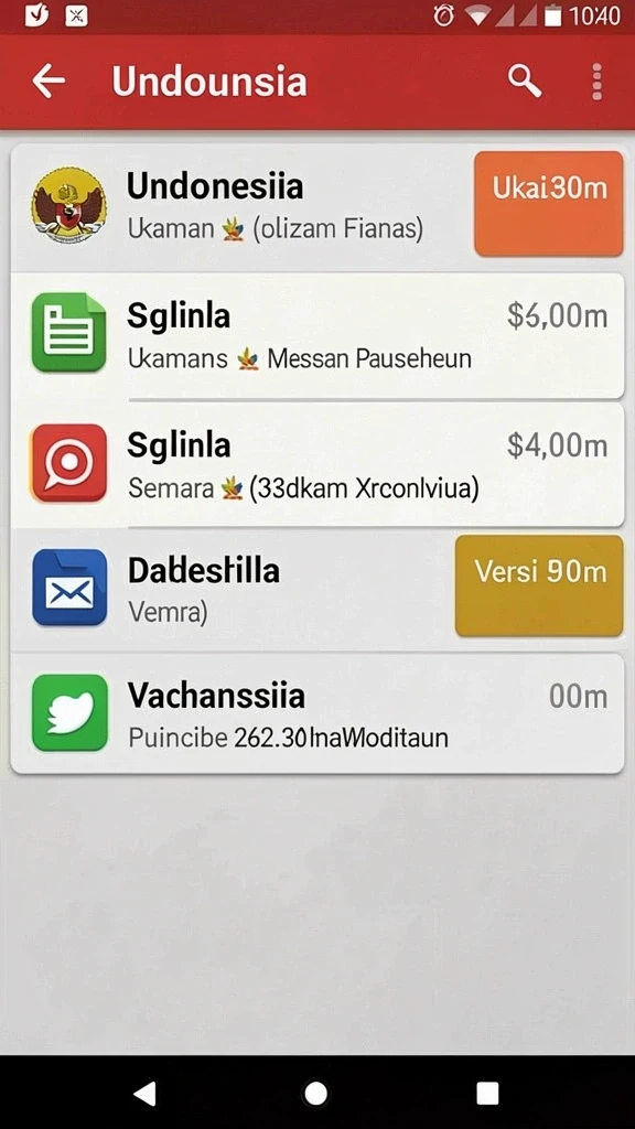 Screenshot jarum77 nomor 2